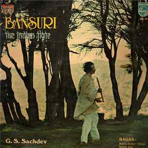 G. S. Sachdev - Bansuri (The Indian Flute) FLAC