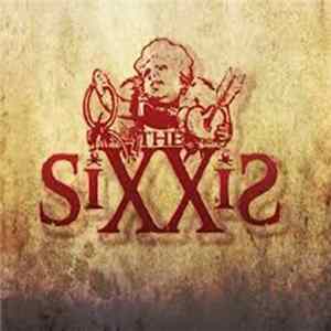 The Sixxis - The Sixxis FLAC