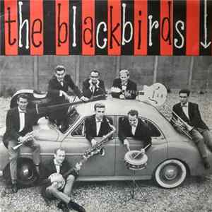 The Blackbirds - I Don't Know Why FLAC