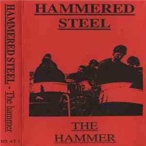 Hammered Steel - The Hammer FLAC