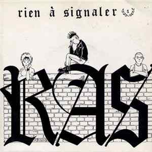 RAS - Rien À Signaler FLAC