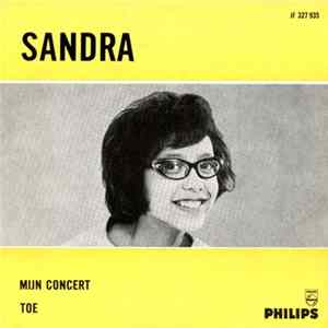 Sandra - Mijn Concert FLAC