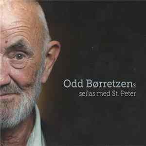 Odd Børretzen - Odd Børretzens Seilas Med St. Peter FLAC
