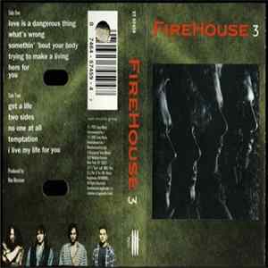 FireHouse FLAC