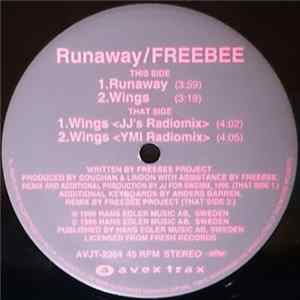 Freebee - Runaway / Wings FLAC