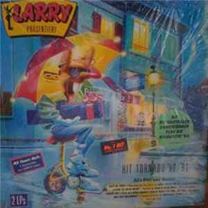 Various - Larry Präsentiert: Hit Tornado '90/'91 FLAC