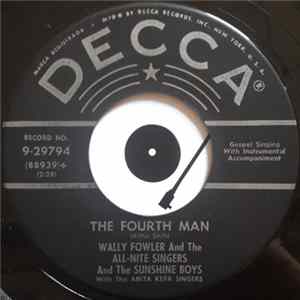 Wally Fowler - The Fourth Man / Where No One Stands Alone FLAC