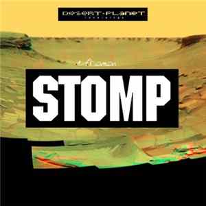 C-Fremen & General Sound - Stomp FLAC