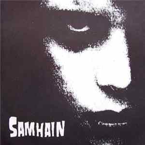 Samhain - On Earth As It Is In Hell FLAC