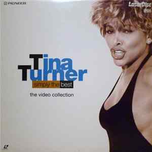 Tina Turner - Simply The Best - The Video Collection FLAC