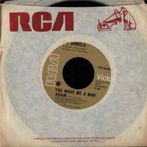 Tim Daniels - You Made Me A Man Again / Cheater's Kit FLAC