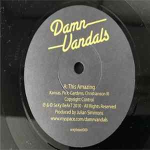 Damn Vandals - This Amazing FLAC