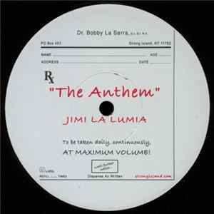 Jimi LaLumia - The Anthem / For DJ's Only FLAC