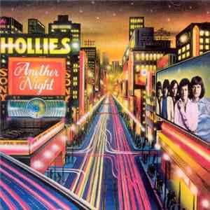The Hollies - Another Night FLAC
