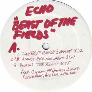 Beast Of The Fields - Untitled EP FLAC