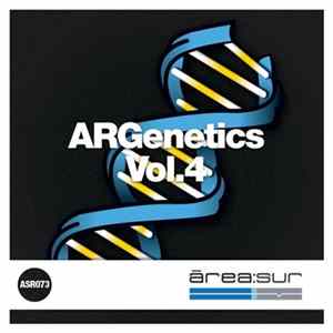 Various - ARGenetics Vol 4 FLAC