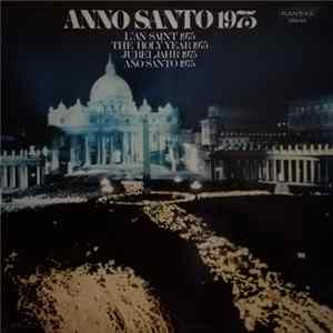 No Artist - Anno Santo 1975 FLAC