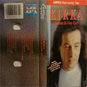 Kirka - Sadness In Your Eyes FLAC