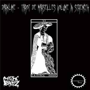 Darklime - Tarot De Marseilles Volume XI: Strength FLAC