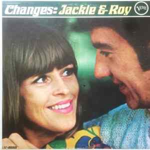 Jackie & Roy - Changes FLAC