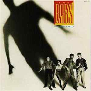 The Bobs - My, I'm Large FLAC