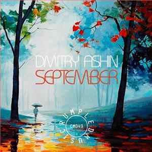 Dmitry Ashin - September FLAC