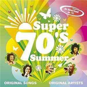 Various - Super 70's Summer FLAC