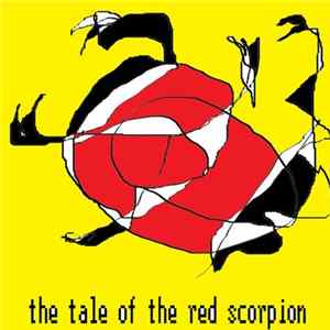 Lyssa - The Tale Of The Red Scorpion FLAC