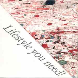 Various - Lifestyle You Need ! FLAC