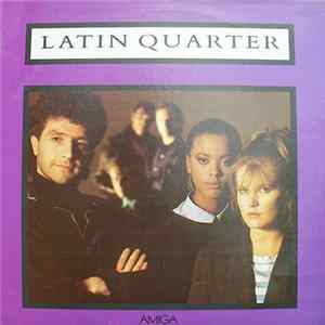 Latin Quarter - Latin Quarter FLAC