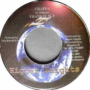 Frankie Sly / Getti - Crappa / Grappa FLAC