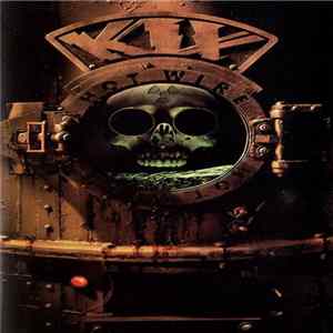 Kix - Hot Wire FLAC