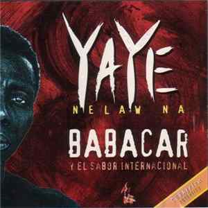 Babacar y Sabor Internacional - Nelaw Na FLAC