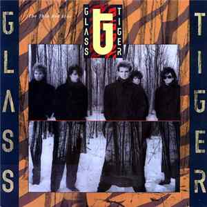 Glass Tiger - The Thin Red Line FLAC