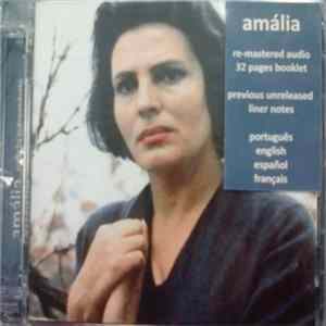 Amália Rodrigues - Coração Independente FLAC
