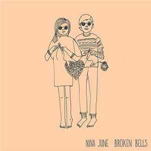 Nina June - Broken Bells FLAC