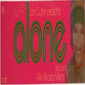 Jon Cutler - Alone (Alix Alvarez Mixes) FLAC