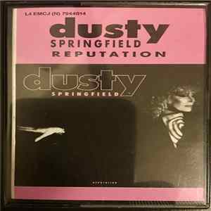 Dusty Springfield - Reputation FLAC