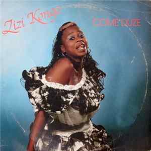 Zizi Kongo - Come Duze FLAC