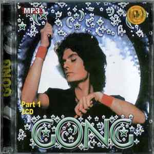 Gong - MP3 - Part 1 FLAC