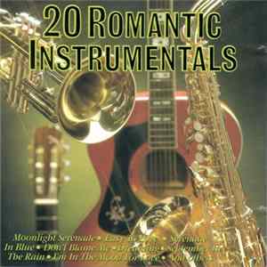 Unknown Artist - 20 Romantic Instrumentals FLAC