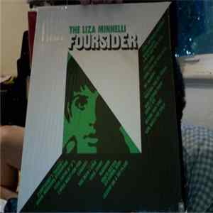 Liza Minnelli - The Liza Minnelli Foursider FLAC