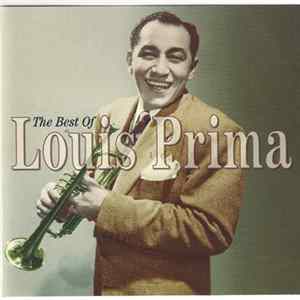 Louis Prima - The Best Of FLAC
