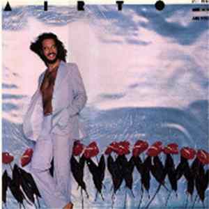 Airto - I'm Fine, How Are You? FLAC