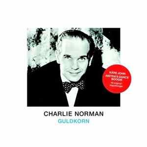 Charlie Norman - Guldkorn FLAC