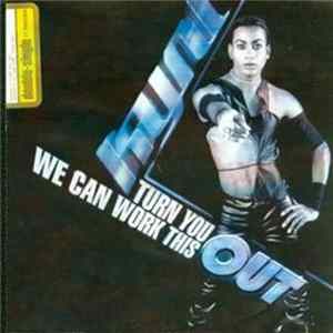 Kynt - Turn You Out / We Can Work This Out FLAC