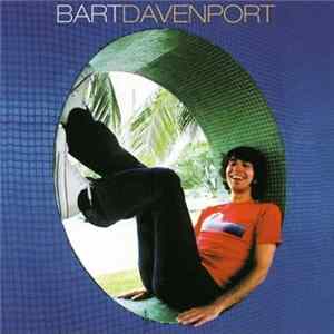 Bart Davenport - Bart Davenport FLAC