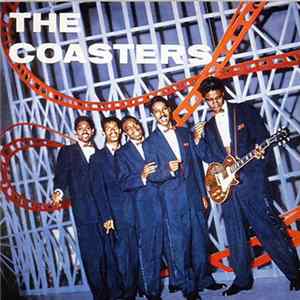 The Coasters - The Coasters FLAC