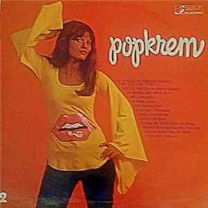Unknown Artist - Popkrem 2 FLAC