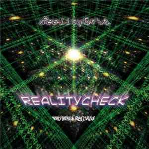RealityGrid - Reality Check FLAC